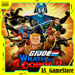 G.I. Joe: Wrath of Cobra | ПК Эпик Геймс EGS