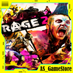 RAGE 2 / Рейдж 2 / Ярость 2 | ПК Эпик Геймс EGS
