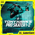 Tony Hawks Pro Skater 1+2 | ПК Эпик Геймс EGS