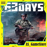 63 Days / 63 Дня | ПК Эпик Геймс EGS