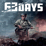 ️ 63 Days / 63 Дня ️ ПК Эпик Геймс EGS ️
