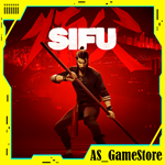 Sifu / Сифу / Сифа | PS4/PS5/ПС Турция