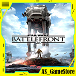 STAR WARS Battlefront | PS4/PS5/ПС Турция