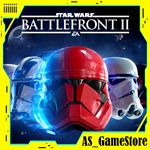STAR WARS Battlefront II | PS4/PS5/ПС Турция