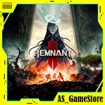Remnant 2 / Ремнант 2 / Ремнант II | PS5/ПС Турция