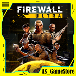 Firewall Ultra VR | PS5/ПС Турция