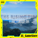 FINAL FANTASY 16 - The Rising Tide | PS5/ПС Турция
