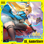 Frontier Hunter: Erzas Wheel of Fortune | PS Турция