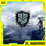 Frostpunk - The Rifts |DLC| PS4/PS5/ПС Турция