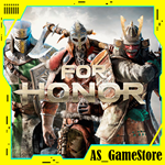 FOR HONOR - Digital Deluxe Pack|DLC|PS4/PS5/ПС Турция