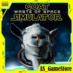 Симулятор Козла  Waste of Space|DLC|PS4/PS5/ПС Турция