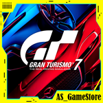 Gran Turismo 7 / Гран Туризмо 7 | PS4/PS5/ПС Турция