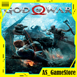God of War / Год оф Вар / Бог Войны|PS5/PS4/ПС Турция