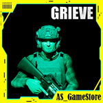 Grieve | PS5/ПС Турция