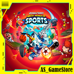 Looney Tunes: Wacky World of Sports | Эпик Геймс EGS