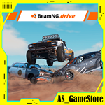 BeamNG.drive | ПК Эпик Геймс EGS