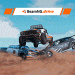 ️ BeamNG.drive ️ ПК Эпик Геймс EGS ️