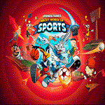 Looney Tunes / Луни Тюнз ️ PS4/PS5/ПС Турция