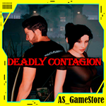Deadly Contagion | ПК Эпик Геймс EGS
