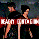 ️ Deadly Contagion ️ ПК Эпик Геймс EGS ️