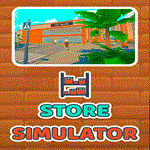 ️ STORE SIMULATOR ️ ПК Эпик Геймс EGS ️