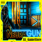 NeuraGun | ПК Эпик Геймс EGS