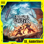Rogue Waters | ПК Эпик Геймс EGS