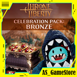 THRONE AND LIBERTY - Pack: Bronze | PS5/ПС Турция