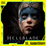 Hellblade: Senuas Sacrifice /Хеллблейд | PS/ПС Турция