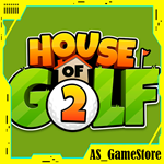 House of Golf 2 | PS5/ПС Турция