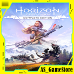 Horizon Zero Dawn / Хорайзен | PS4/PS5/ПС Турция