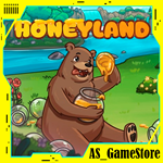 HoneyLand  | PS4/PS5/ПС Турция