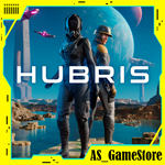 Hubris / Хубрис | PS5/ПС Турция