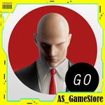 Hitman GO / Хитман / Хитмэн | PS4/PS5/ПС Турция