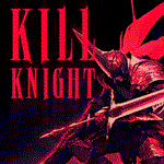  KILL KNIGHT / Убить Ряцаря ️ PS4/PS5/ПС Турция 