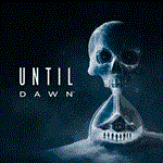 Until Dawn Remake/Дожить до Рассвета️PS/ПС Турция 