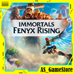 Immortals Fenyx Rising | PS4/PS5/ПС Турция