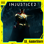 Injustice 2 / Инджастис 2 | PS4/PS5/ПС Турция