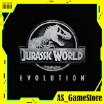 Jurassic World Evolution | PS4/PS5/ПС Турция