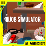 Job Simulator / Джоб Симулятор | PS4/PS5/ПС Турция