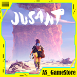 Jusant / Жюсант / Жусант | PS5/ПС Турция