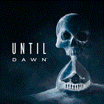 ️ Until Dawn / Дожить до рассвета ️ ПК Эпик Геймс EGS