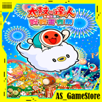 Taiko no Tatsujin: Rhythm Festival | PS5/ПС Турция