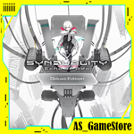 SYNDUALITY Echo of Ada | PS5/ПС Турция