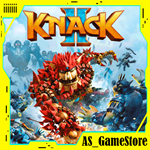 KNACK 2 / Кнак 2 | PS4/PS5/ПС Турция