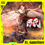 Kunitsu-Gami: Path of the Goddess | PS4/PS5/ПС Турция