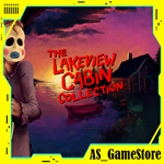 Lakeview Cabin Collection | PS4/PS5/ПС Турция
