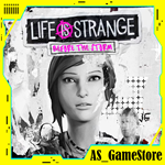 Life is Strange: Before the Storm | PS4/PS5/ПС Турция