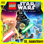 LEGO Star Wars: The Skywalker Saga/Лего |PS/ПС Турция