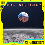 Lunar Nightmare / Лунар | PS4/PS5/ПС Турция